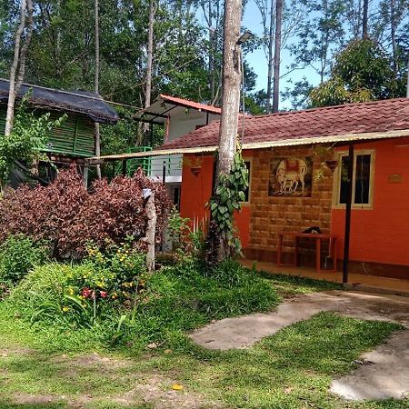 Farmer Homestay Yercaud Exterior photo