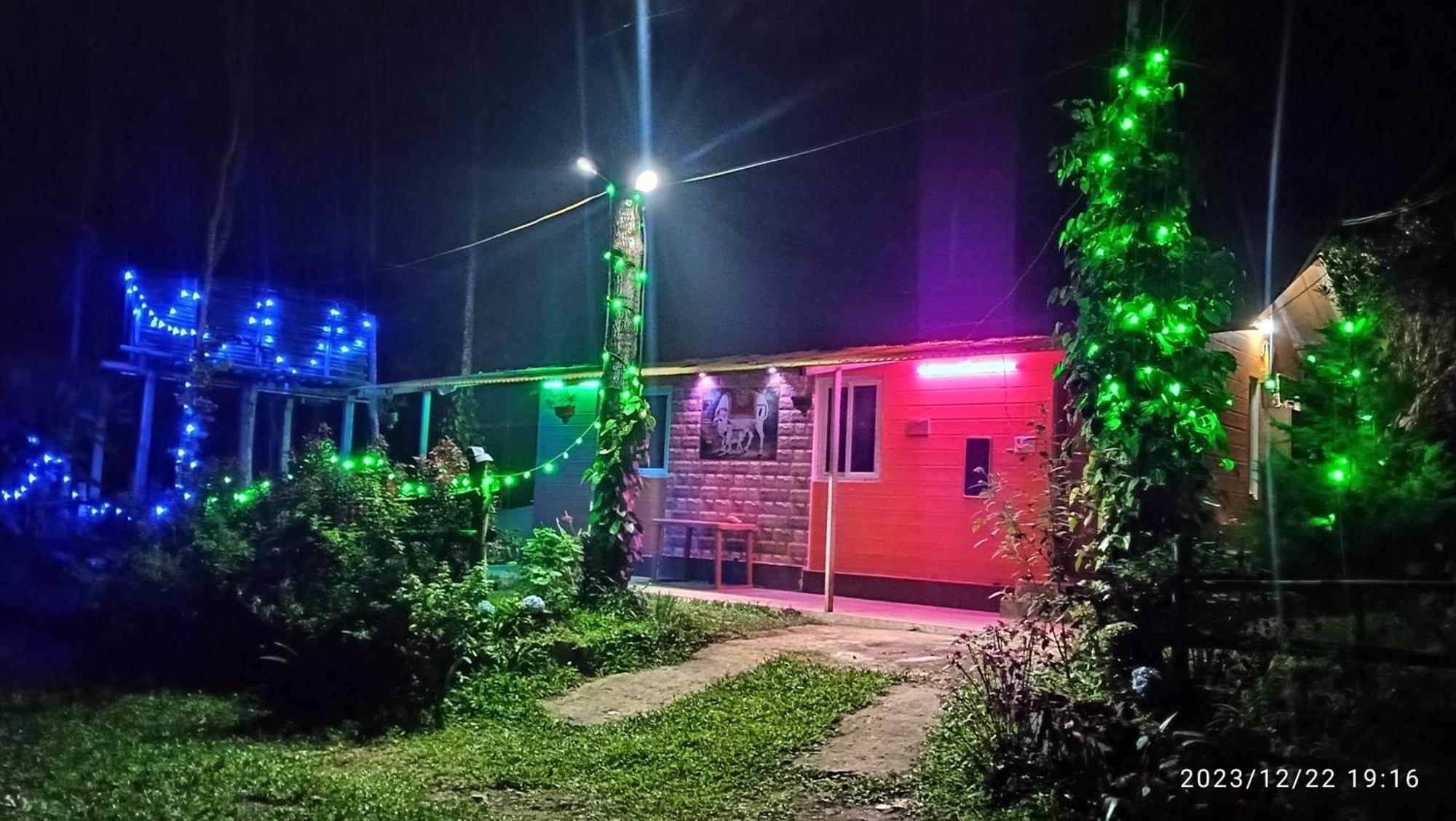 Farmer Homestay Yercaud Exterior photo