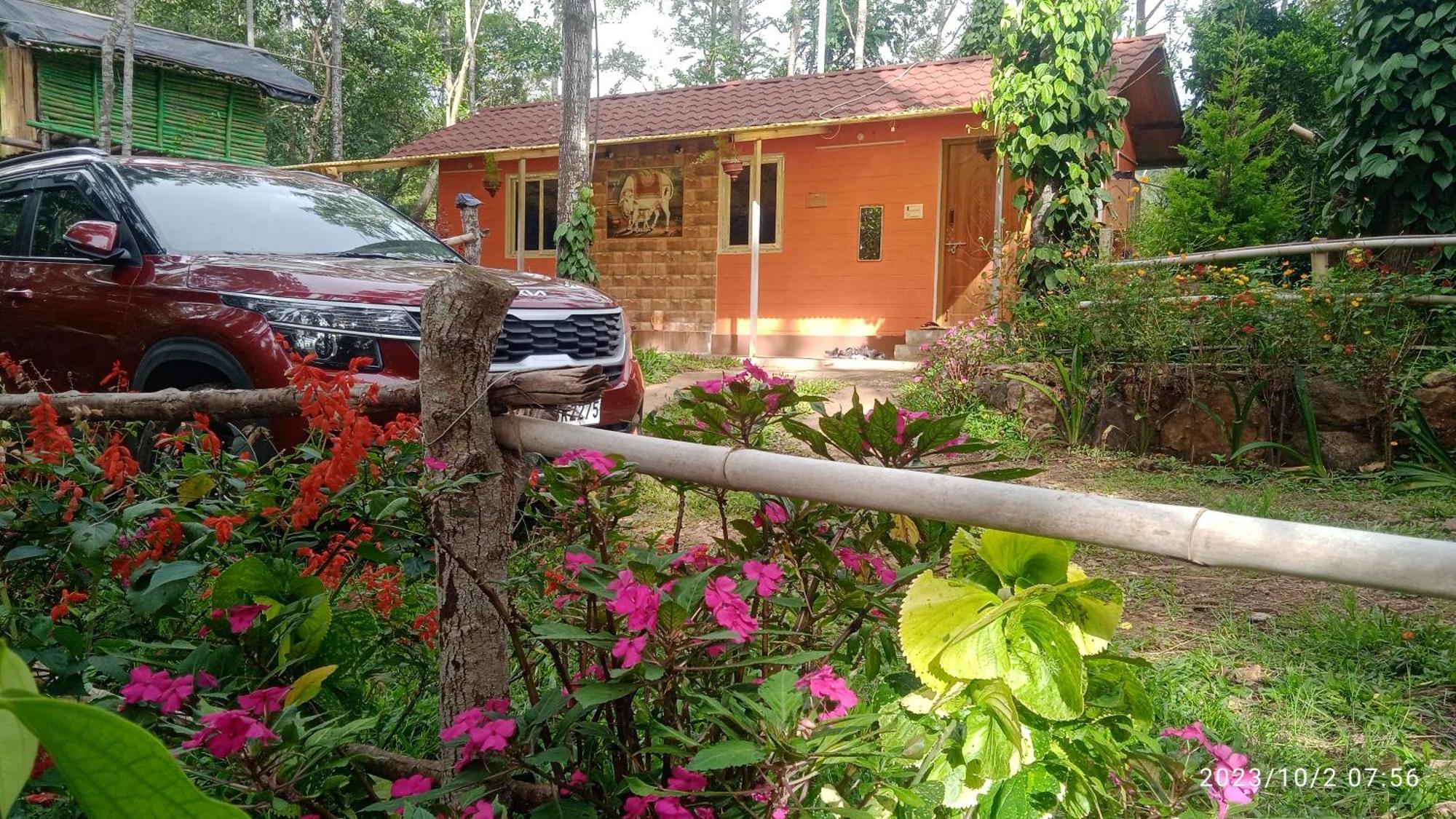 Farmer Homestay Yercaud Exterior photo